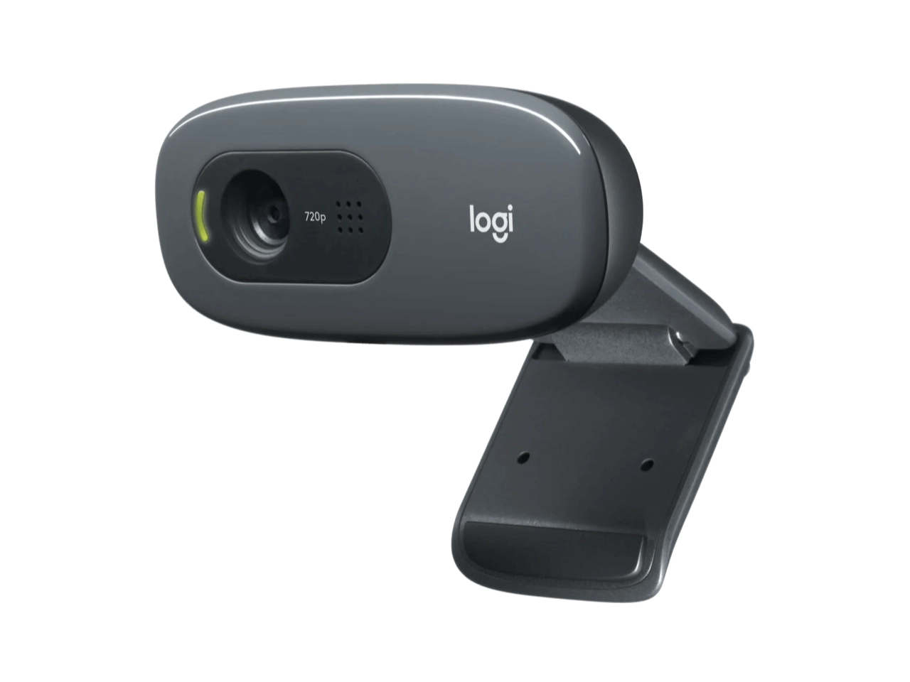 logitech c270 webcam for spatial agents