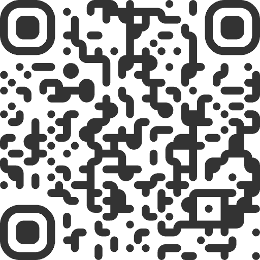 Spatial Agents iPad App QR Code